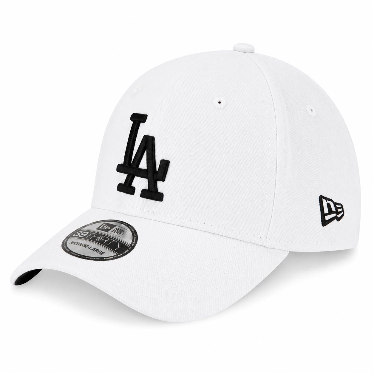 LA Dodgers Cap