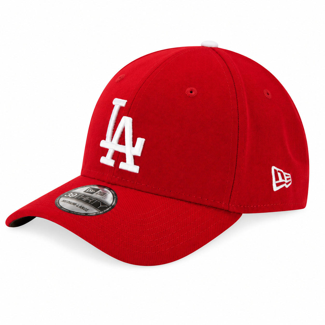 LA Dodgers Cap